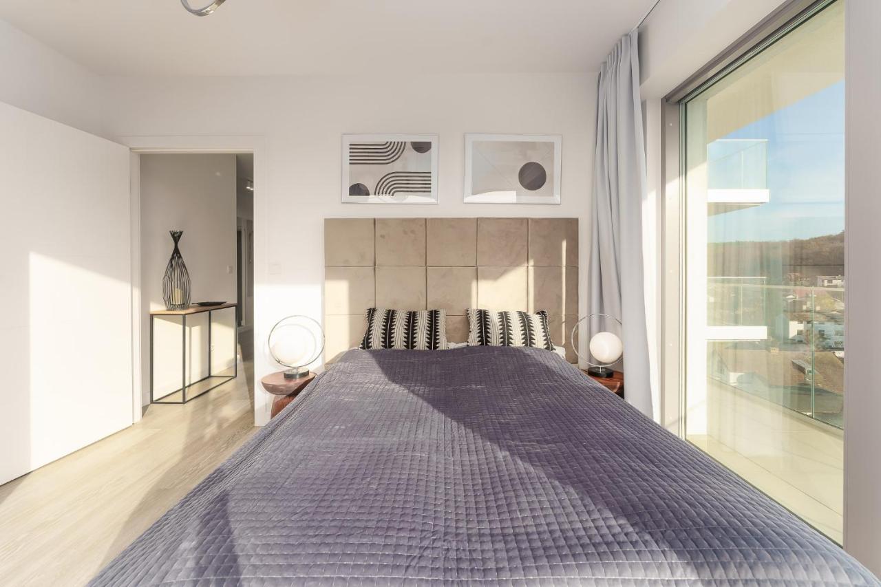W Rent Like Home - Balticus 49A Miedzyzdroje Exterior foto